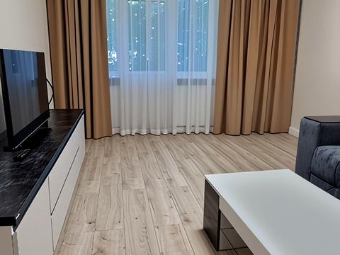 квартира за адресою Львів, Марка Вовчка вул., 3