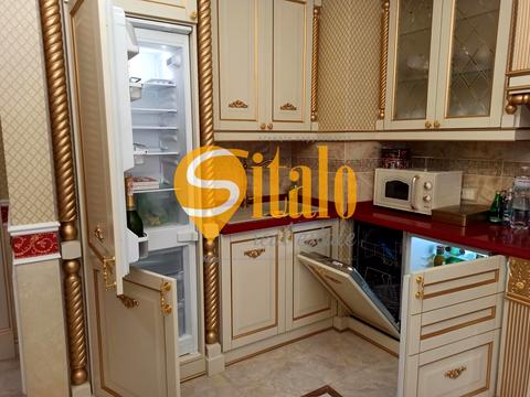 квартира за адресою Полтавська вул., 10