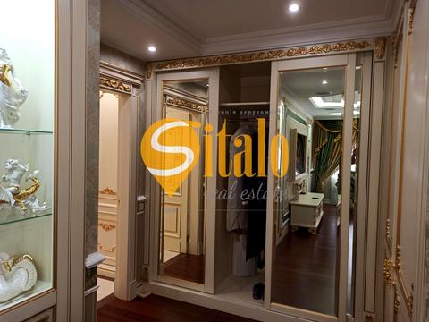 квартира за адресою Полтавська вул., 10