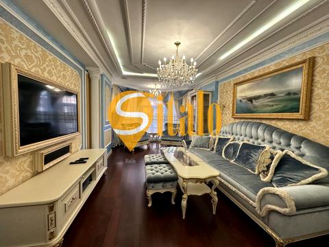 квартира за адресою Полтавська вул., 10