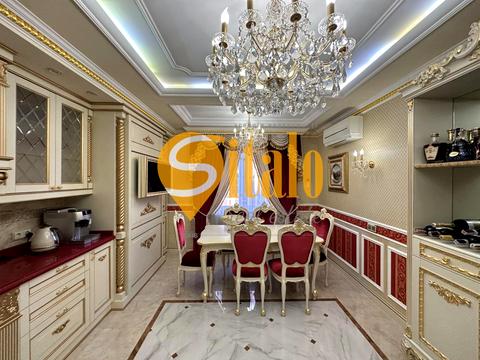 квартира за адресою Полтавська вул., 10