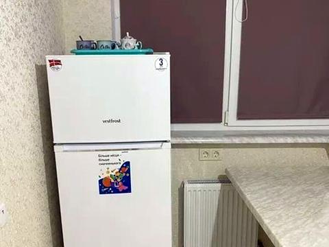 квартира за адресою с. Фонтанка, Незалежності вул., (Будинок 3)