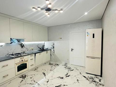 квартира по адресу Национальной Гвардии ул., 14с