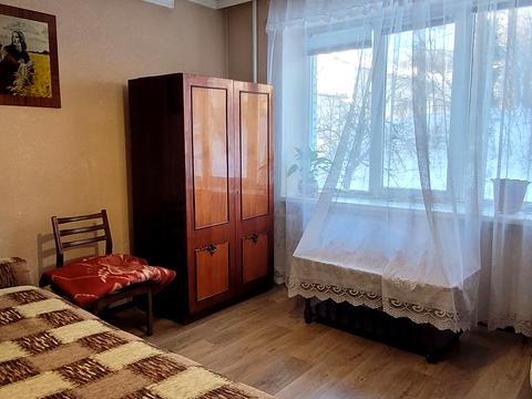 комната по адресу Гетьмана Мазепы ул. (Топольная), 15