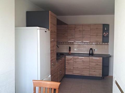 квартира за адресою Київ, Степана Рудницького вул. (Академіка Вільямса), 11 к1