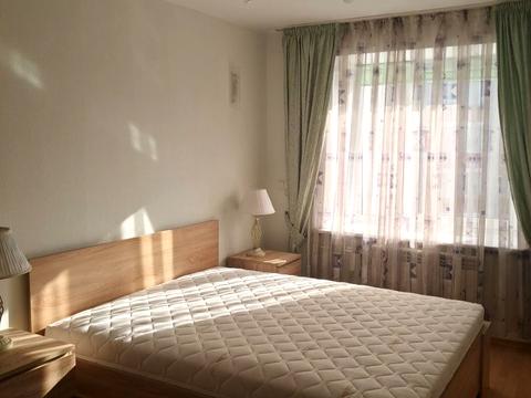 квартира за адресою Київ, Степана Рудницького вул. (Академіка Вільямса), 11 к1