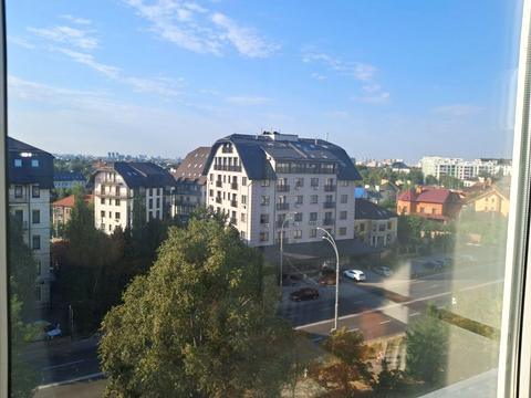 квартира за адресою Київ, Степана Рудницького вул. (Академіка Вільямса), 11 к1