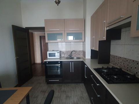 квартира по адресу Ивана Бойко ул. (Плеханова), 15