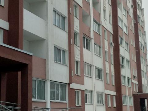 квартира по адресу Академика Барабашова ул., 10