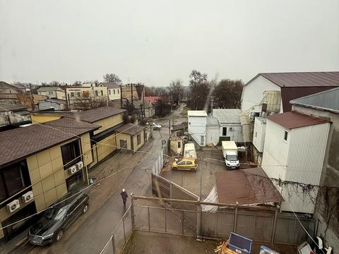 коммерческая по адресу Гетьмана Петра Дорошенко пер. (Краснослободский), 1