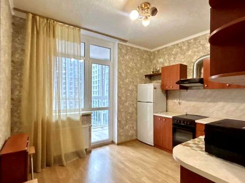 квартира за адресою Тираспольська вул., 58