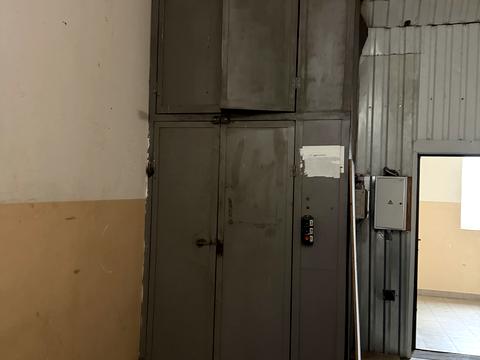 коммерческая по адресу Гетьмана Петра Дорошенко пер. (Краснослободский), 1