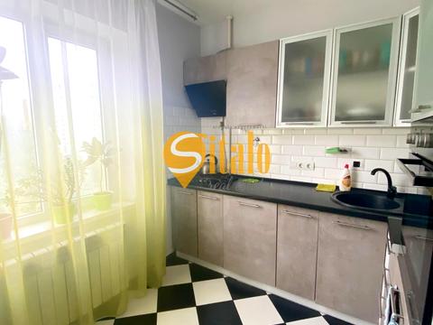 квартира за адресою Наталії Ужвій вул., 8