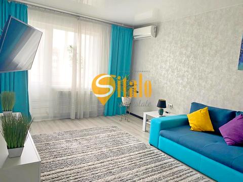 квартира за адресою Наталії Ужвій вул., 8