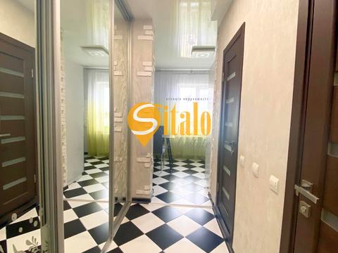 квартира за адресою Наталії Ужвій вул., 8