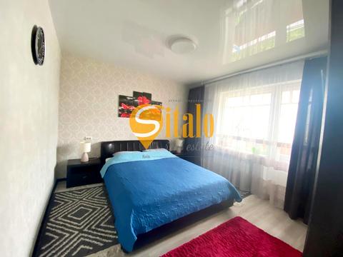 квартира за адресою Наталії Ужвій вул., 8