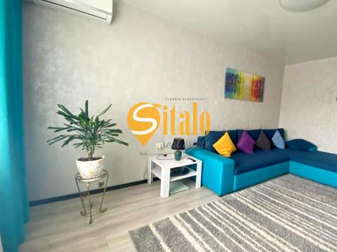 квартира за адресою Наталії Ужвій вул., 8