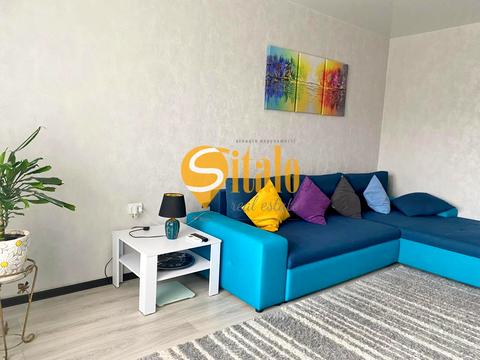 квартира за адресою Наталії Ужвій вул., 8