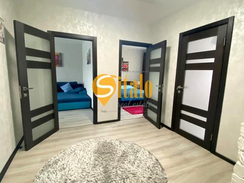 квартира за адресою Наталії Ужвій вул., 8