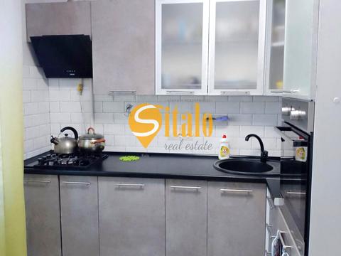 квартира за адресою Наталії Ужвій вул., 8