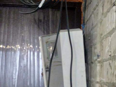 квартира за адресою Барабашова вул., 10