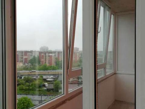 квартира по адресу Зеленая ул., 281а