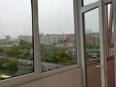 квартира по адресу Зеленая ул., 281а