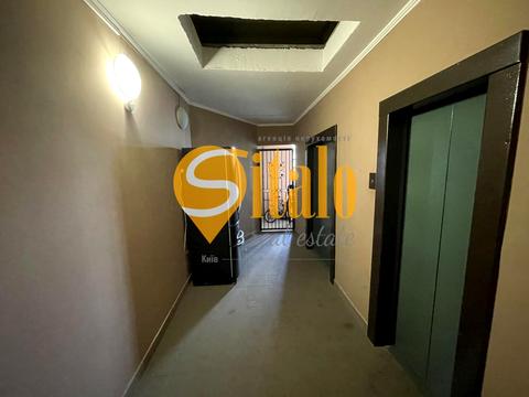 квартира по адресу Юлии Здановской ул. (Ломоносова), 52/3