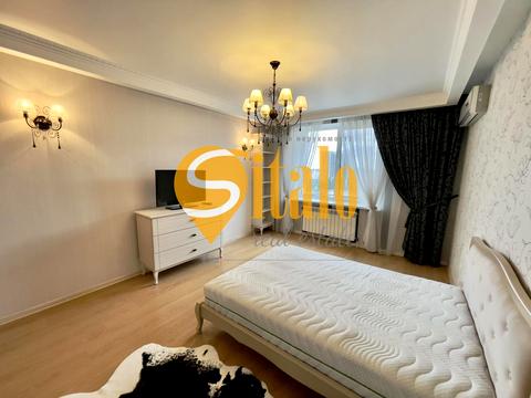 квартира по адресу Юлии Здановской ул. (Ломоносова), 52/3