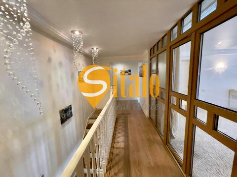 квартира по адресу Юлии Здановской ул. (Ломоносова), 52/3