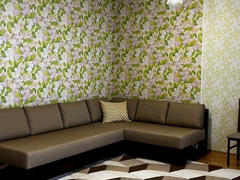 квартира за адресою Староєврейська вул., 18