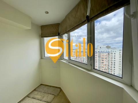 квартира по адресу Юлии Здановской ул. (Ломоносова), 52/3