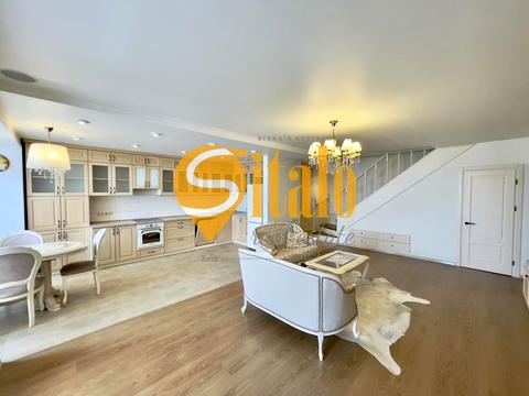 квартира по адресу Юлии Здановской ул. (Ломоносова), 52/3