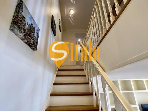 квартира по адресу Юлии Здановской ул. (Ломоносова), 52/3