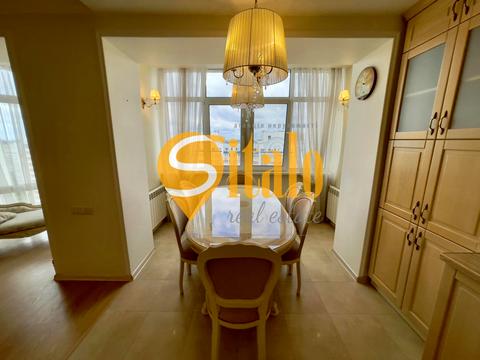 квартира по адресу Юлии Здановской ул. (Ломоносова), 52/3