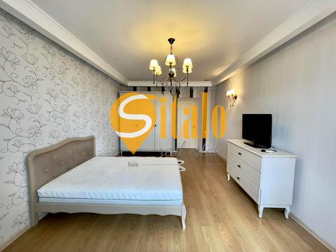 квартира по адресу Юлии Здановской ул. (Ломоносова), 52/3