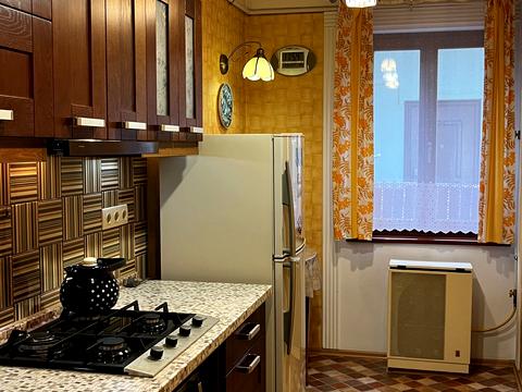 квартира за адресою Староєврейська вул., 18