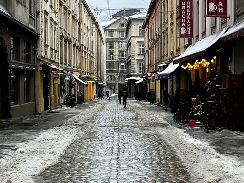 квартира за адресою Староєврейська вул., 18