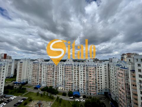 квартира по адресу Юлии Здановской ул. (Ломоносова), 52/3