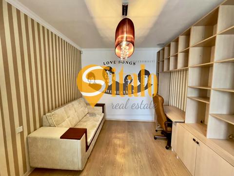 квартира по адресу Юлии Здановской ул. (Ломоносова), 52/3