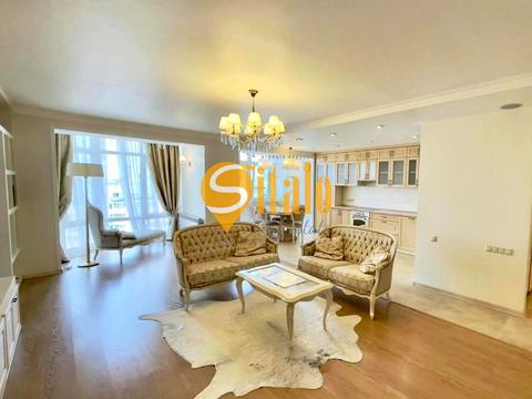 квартира по адресу Юлии Здановской ул. (Ломоносова), 52/3