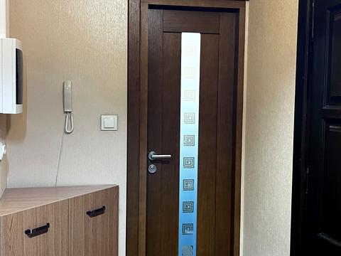 квартира за адресою Староєврейська вул., 18