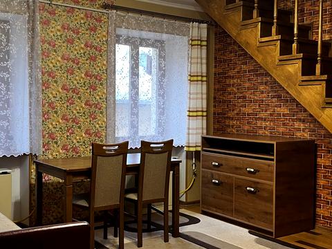 квартира за адресою Староєврейська вул., 18