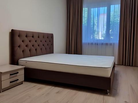 квартира за адресою Львів, Марка Вовчка вул., 3