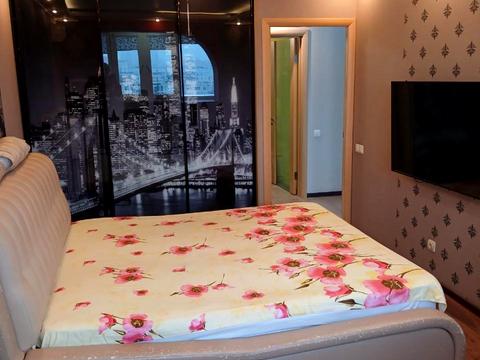 квартира за адресою Харків, Академіка Павлова вул., 162