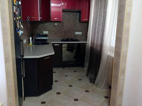 квартира за адресою Харків, Академіка Павлова вул., 162