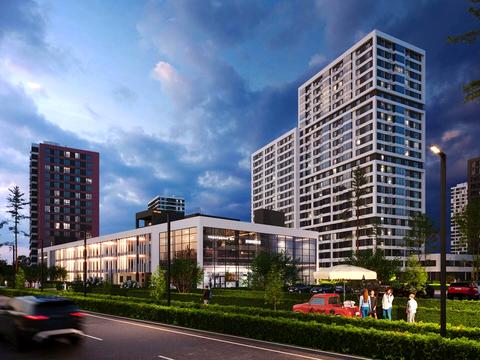 квартира за адресою Олександра Олеся вул., (Будинок 10.5)