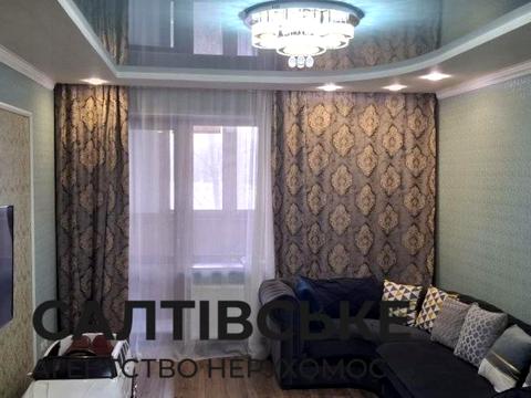 квартира за адресою Салтівське шосе, 73а
