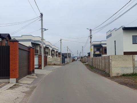 ділянка за адресою с. Агрономічне, Весняний провулок