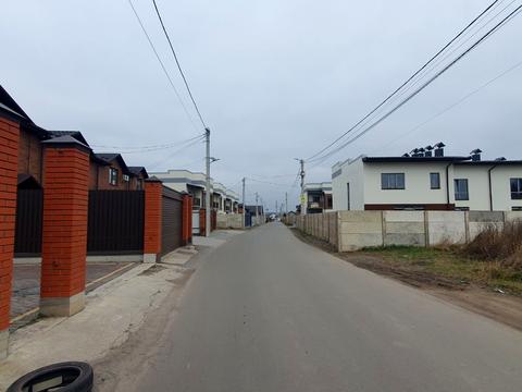 ділянка за адресою с. Агрономічне, Весняний провулок